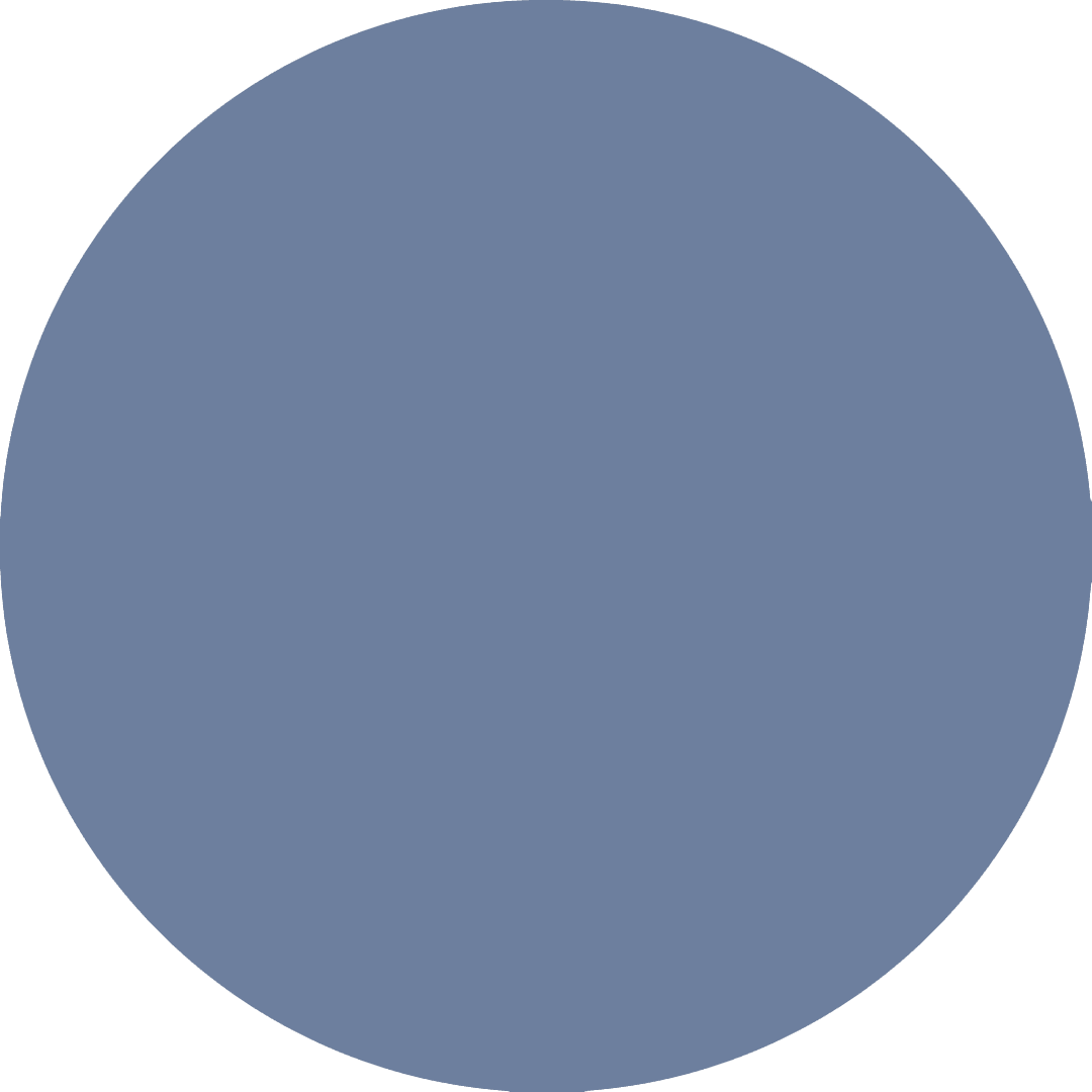Cosmic Blue