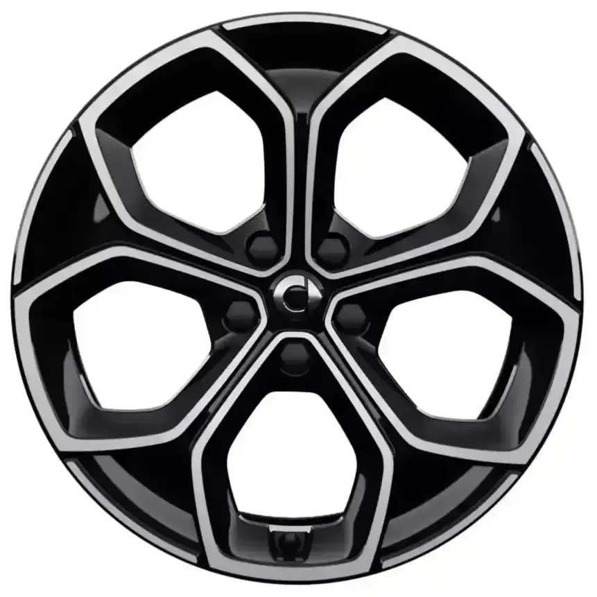 19" Flux - 235/45 R19